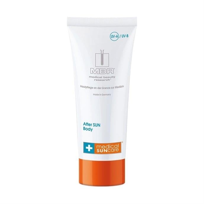 Mbr After SUN Body 200ml