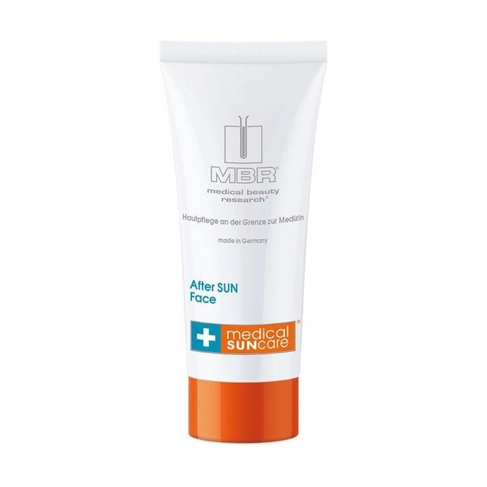 Mbr After SUN Face 100ml