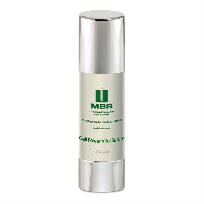 Mbr Cell Power Vital Serum 50ml