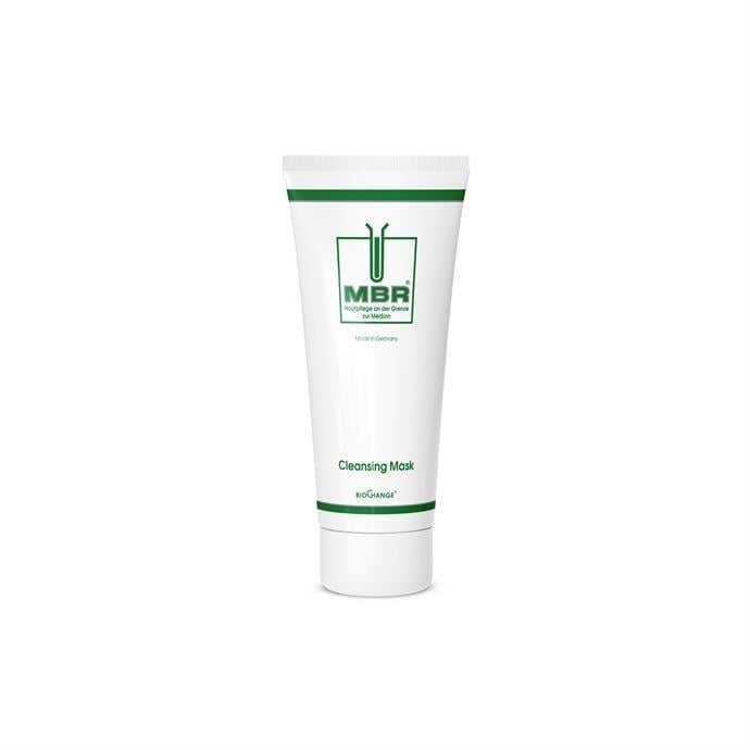 Mbr Cleansing Mask 100ml