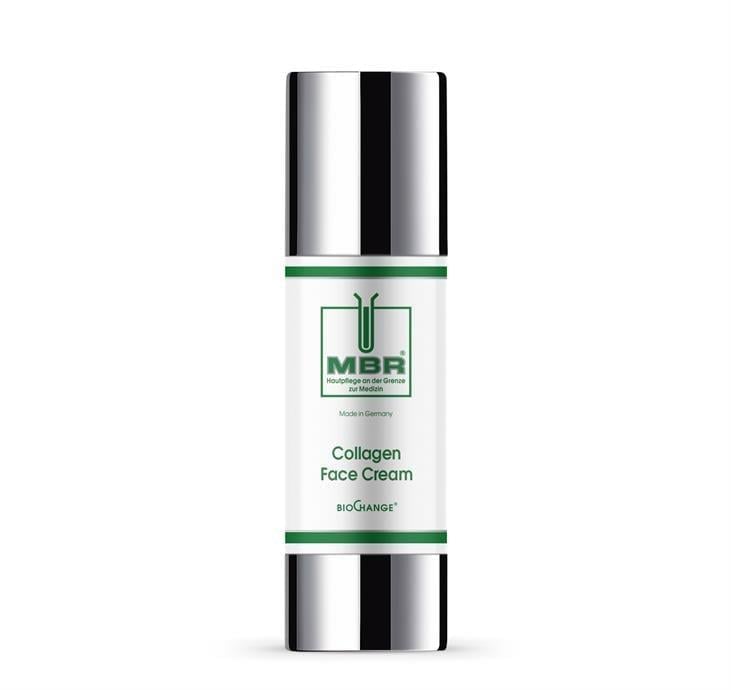 Mbr Collagen Face Cream 50ml