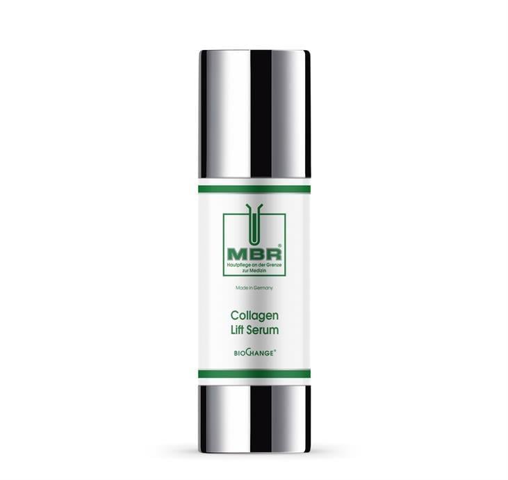 Mbr Collagen Lift Serum Sıkılaştırıcı Yüz Serumu 50ml