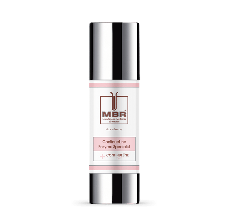 Mbr ContinueLine Enzyme Specialist 50ml