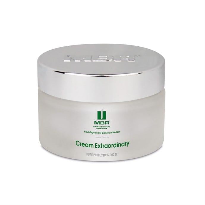 Mbr Cream Extraordinary 200ml