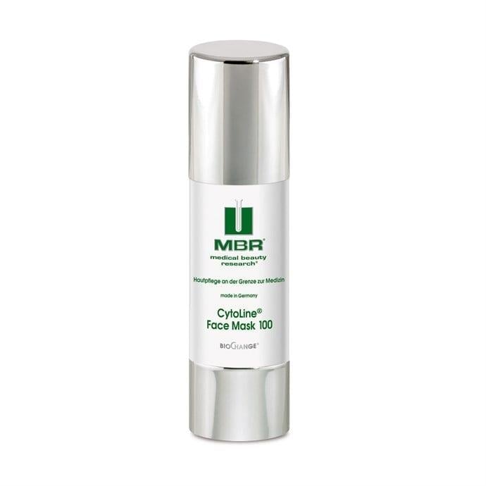 Mbr CytoLine Face Mask 100  50ml