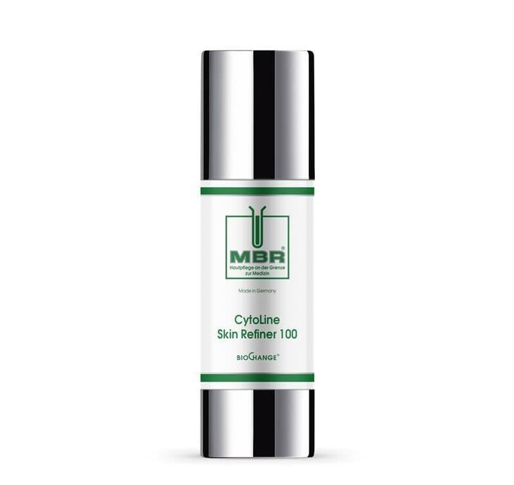 Mbr CytoLine Skin Refiner 100 Yüz Peelingi 50ml