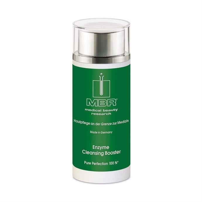 Mbr Enzyme Cleansing Booster 80g