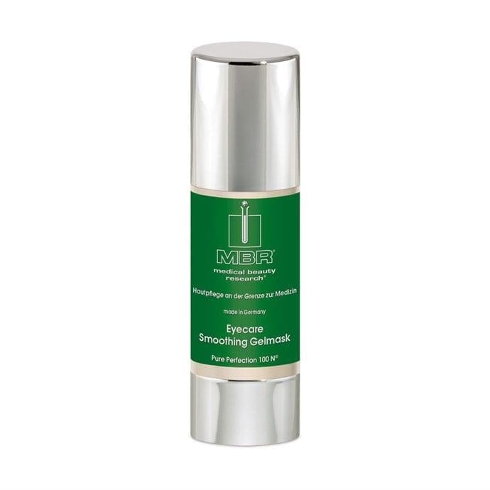Mbr Eyecare Smoothing Gel Mask 30ml