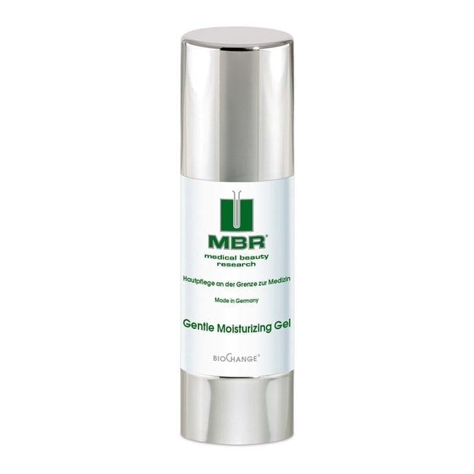 Mbr Gentle Moisturizing Gel 30ml