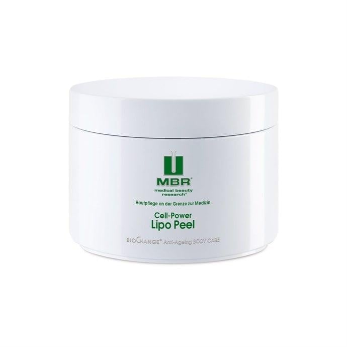 Mbr Lipo Peel 200ml