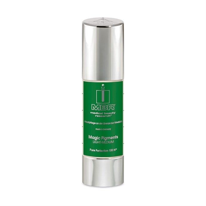Mbr Magic Pigments Light-Medium  30ml