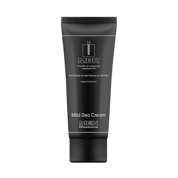 Mbr Mild Deo Cream 50ml