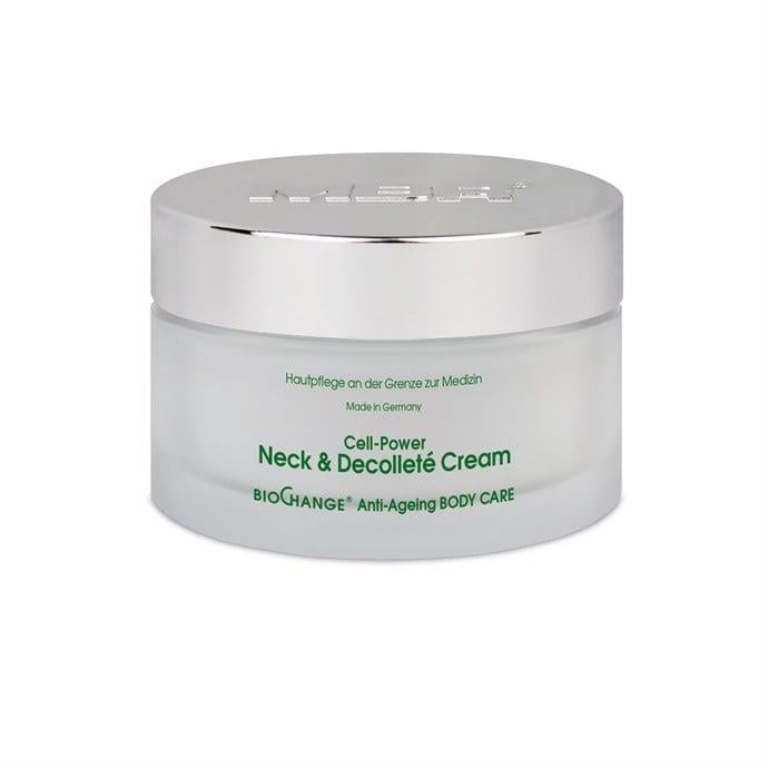 Mbr Neck&Decollete Cream 200ml