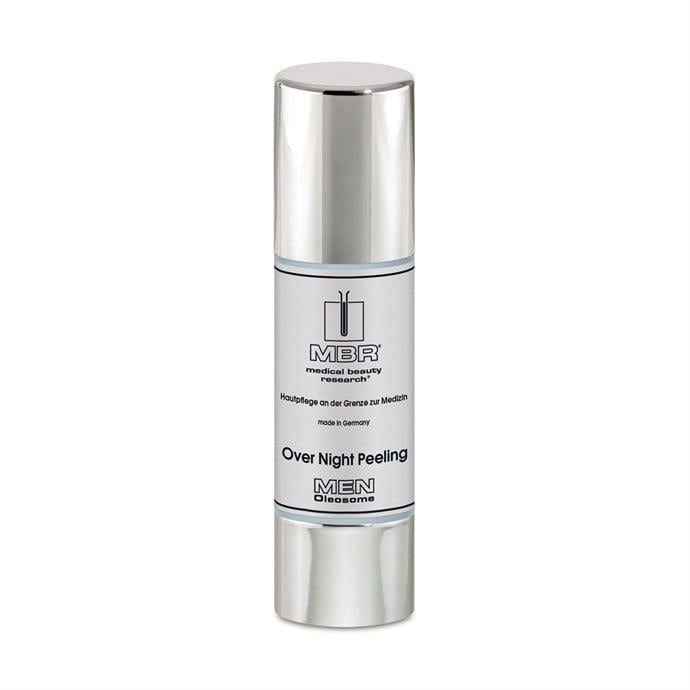 Mbr Over Night Peeling 50ml
