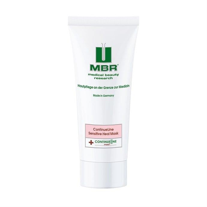Mbr Sensitive Heal Mask 100ml