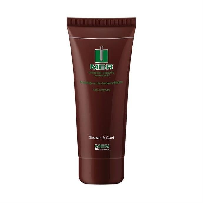Mbr Shower&Care 200ml