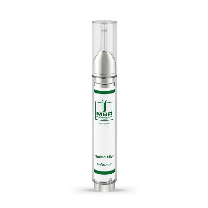 Mbr Special Filler Kırışıklık Karşıtı Serum 2x15ml