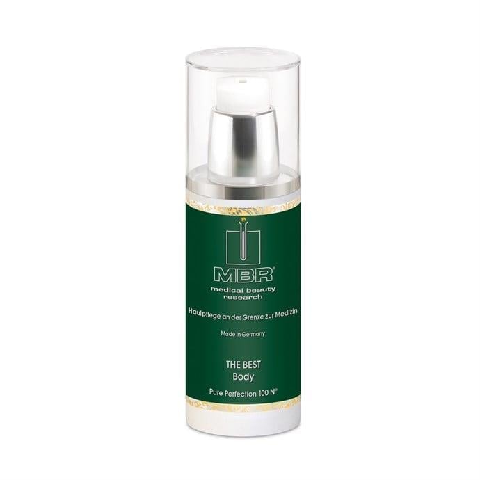 Mbr The Best Body 150ml