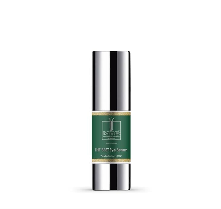 Mbr The Best Eye Serum 15ml