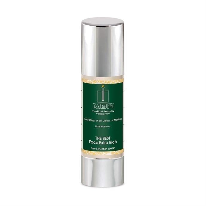 Mbr THE Best Face Extra Rich 50ml