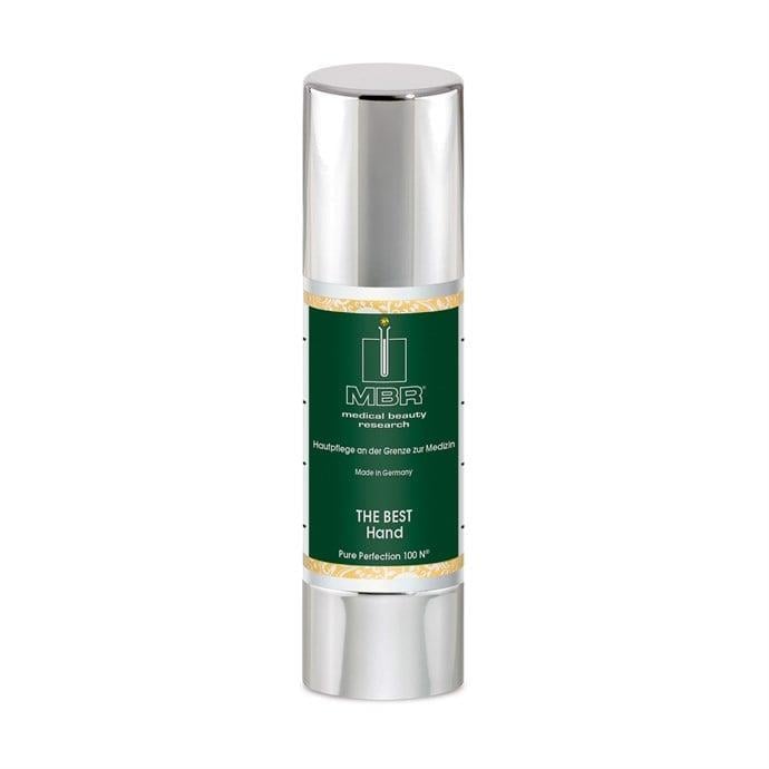 Mbr The Best Hand  50ml