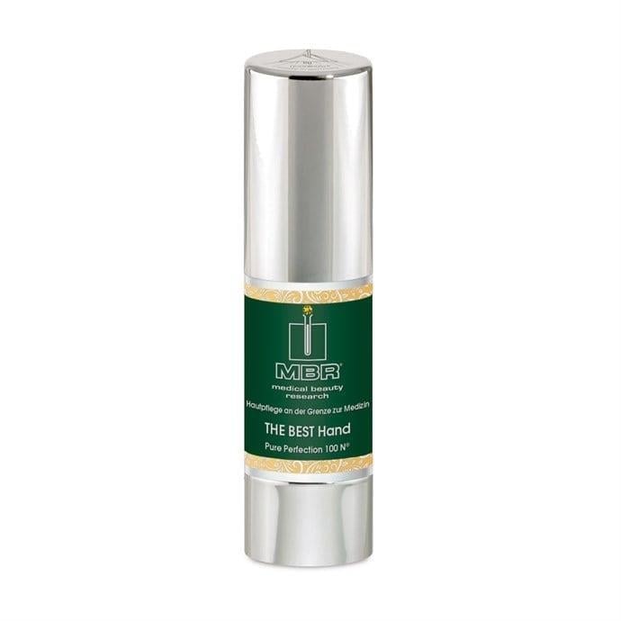 Mbr The Best Hand 15ml