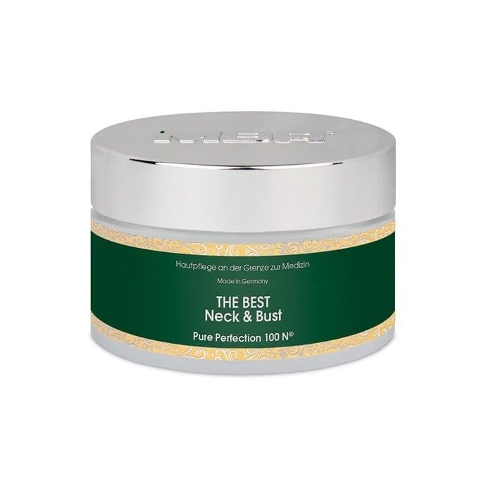 Mbr The Best Neck&Bust 200ml