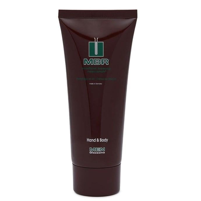 Mrb Hand&Body for Men 200ml