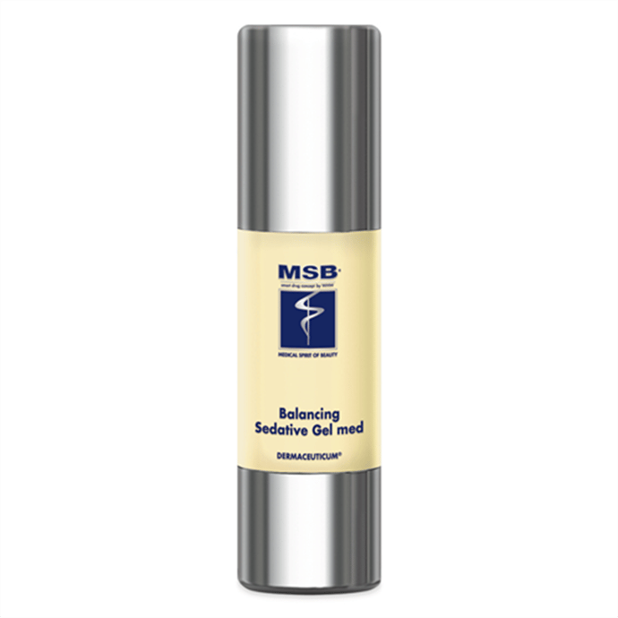 Msb Balancing Sedative Gel med 30ml