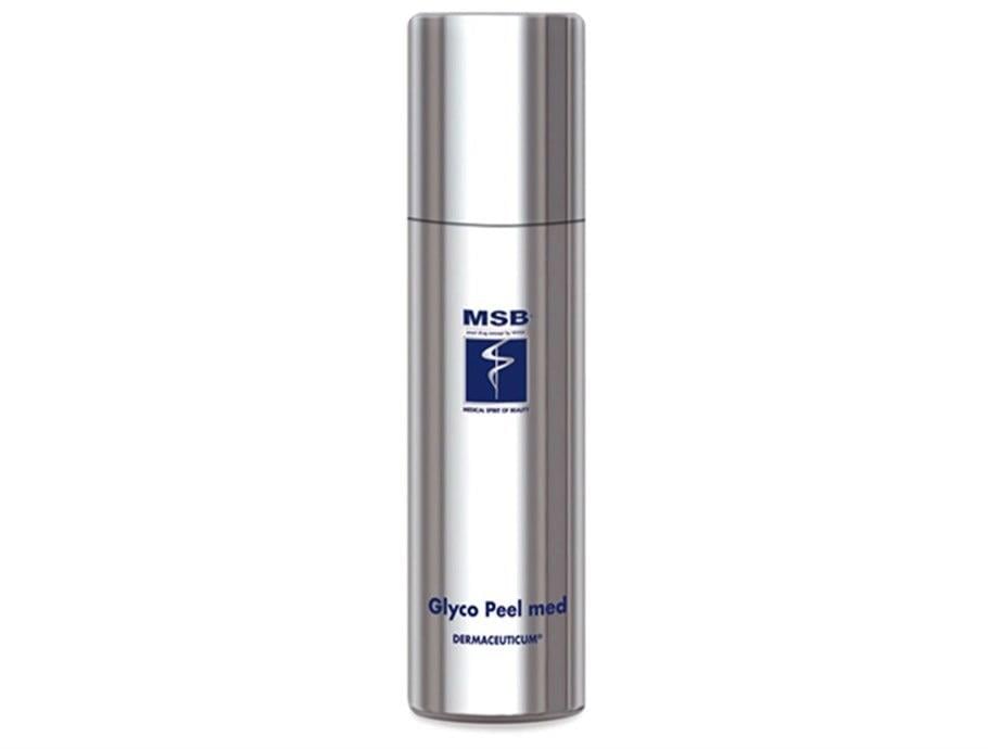 Msb Glyco Peel med 100ml