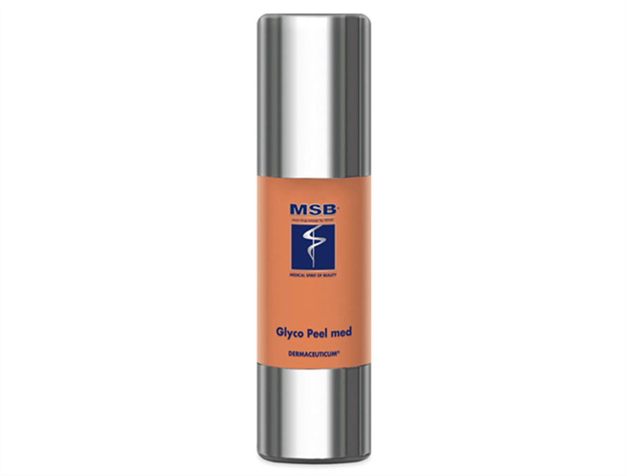 Msb Glyco Peel med 30ml