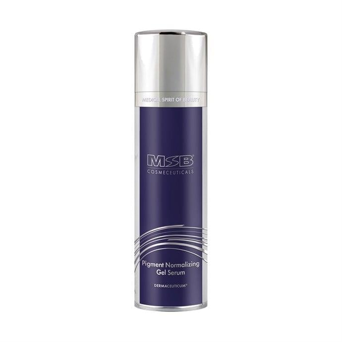 Msb Pigment Normalizing Gel Serum 50ml