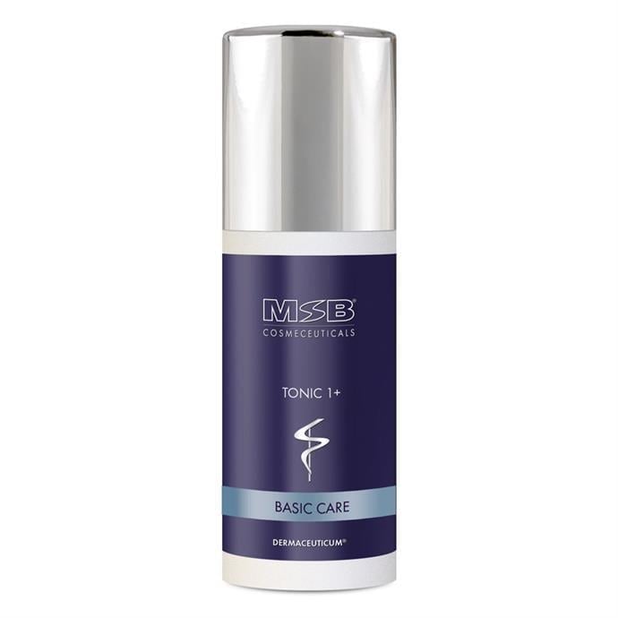 Msb Tonic1+ 150ml
