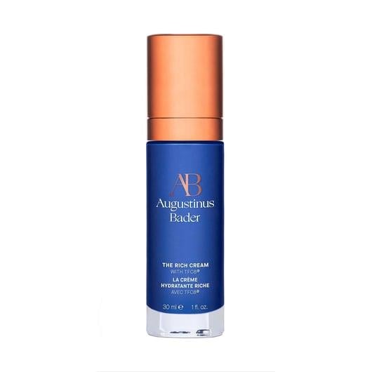 The Rich Cream 30ml - Augustinus Bader