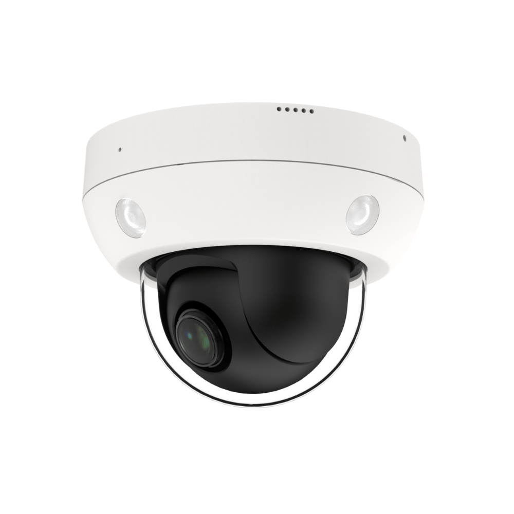 DZ-404PT 4MP OPTİK STARLIGHT PTZ KAMERA