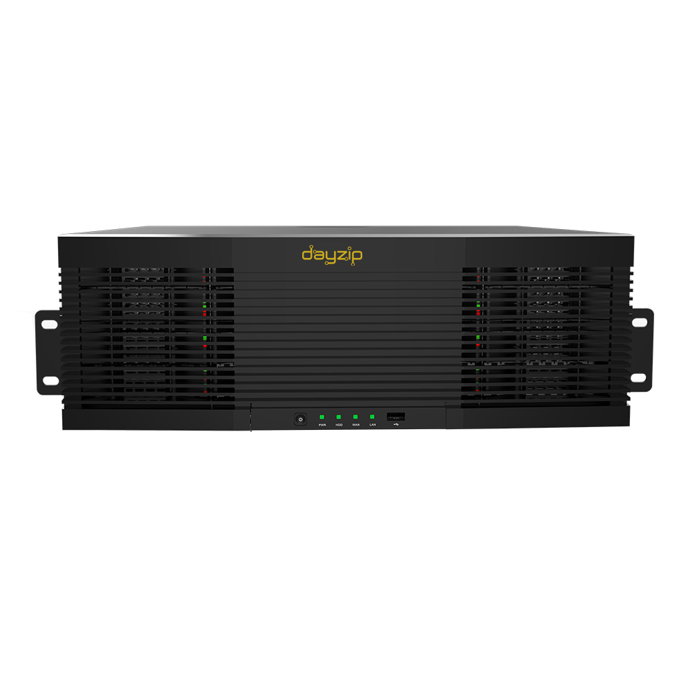 DZ-9256-16HDD