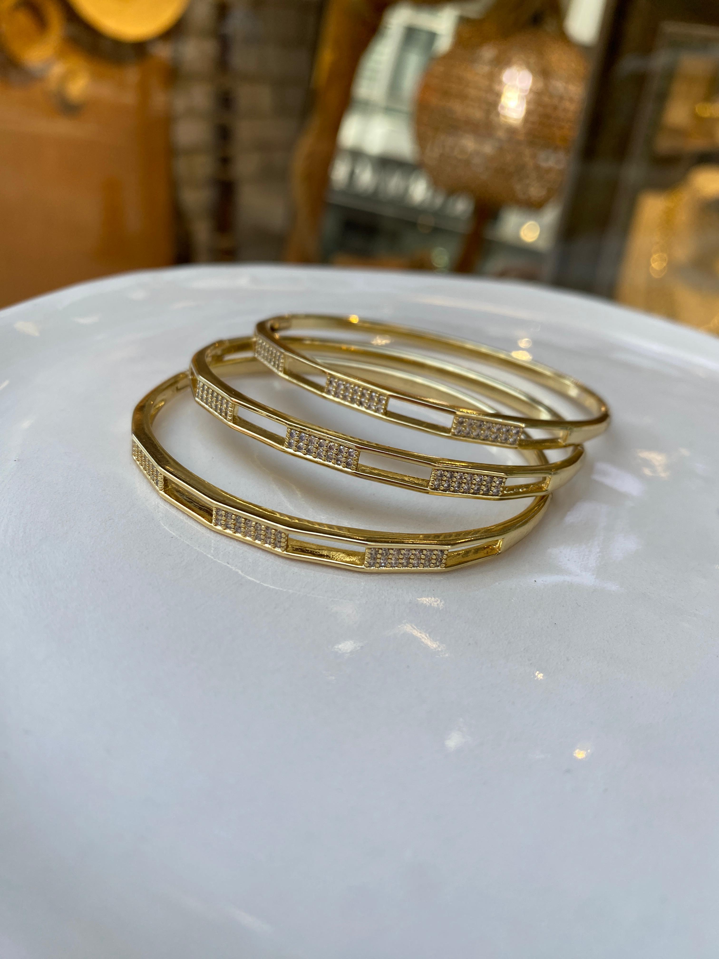 14 K KELEPÇE 006
