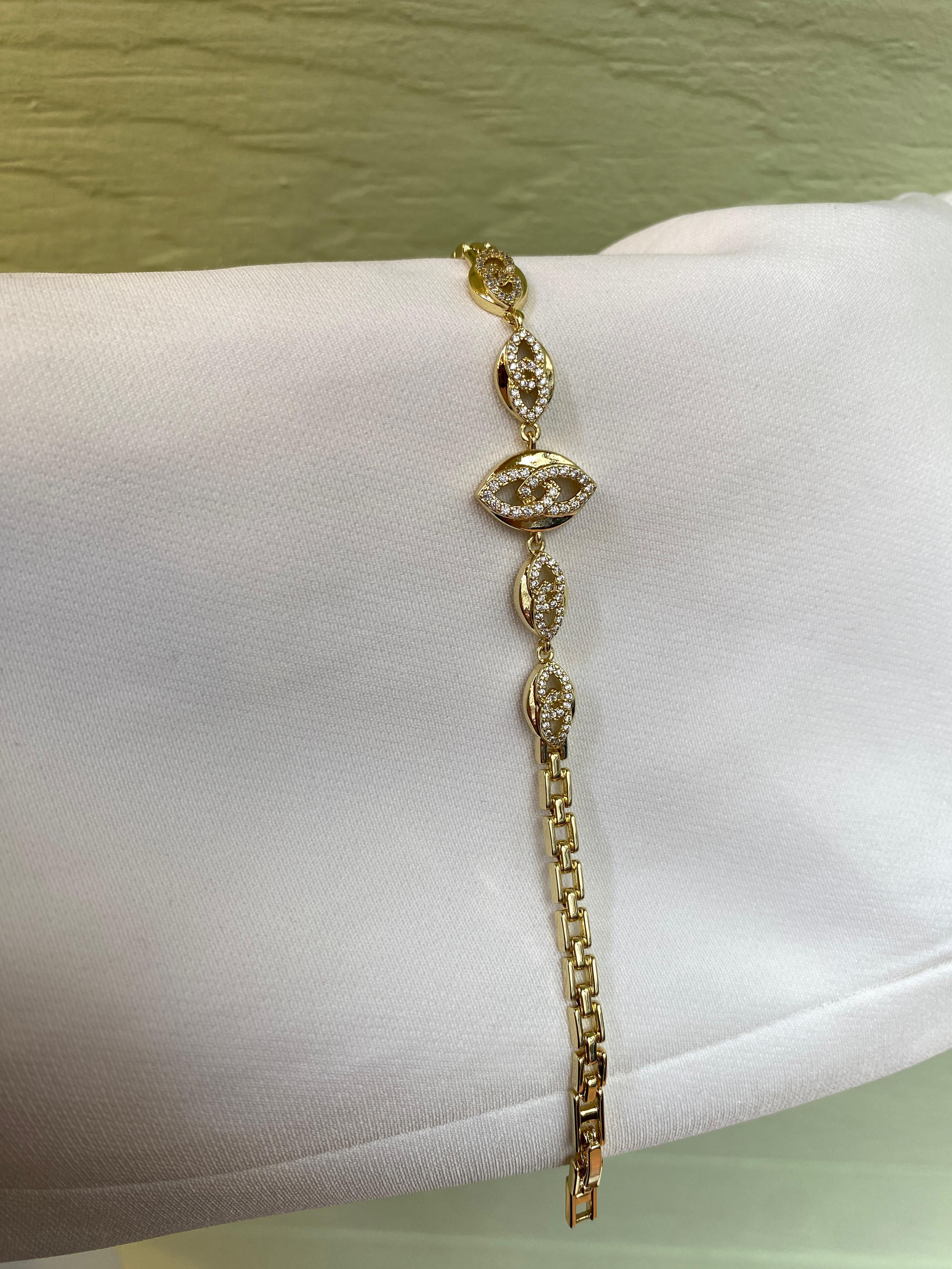 Bileklik 14 K 005