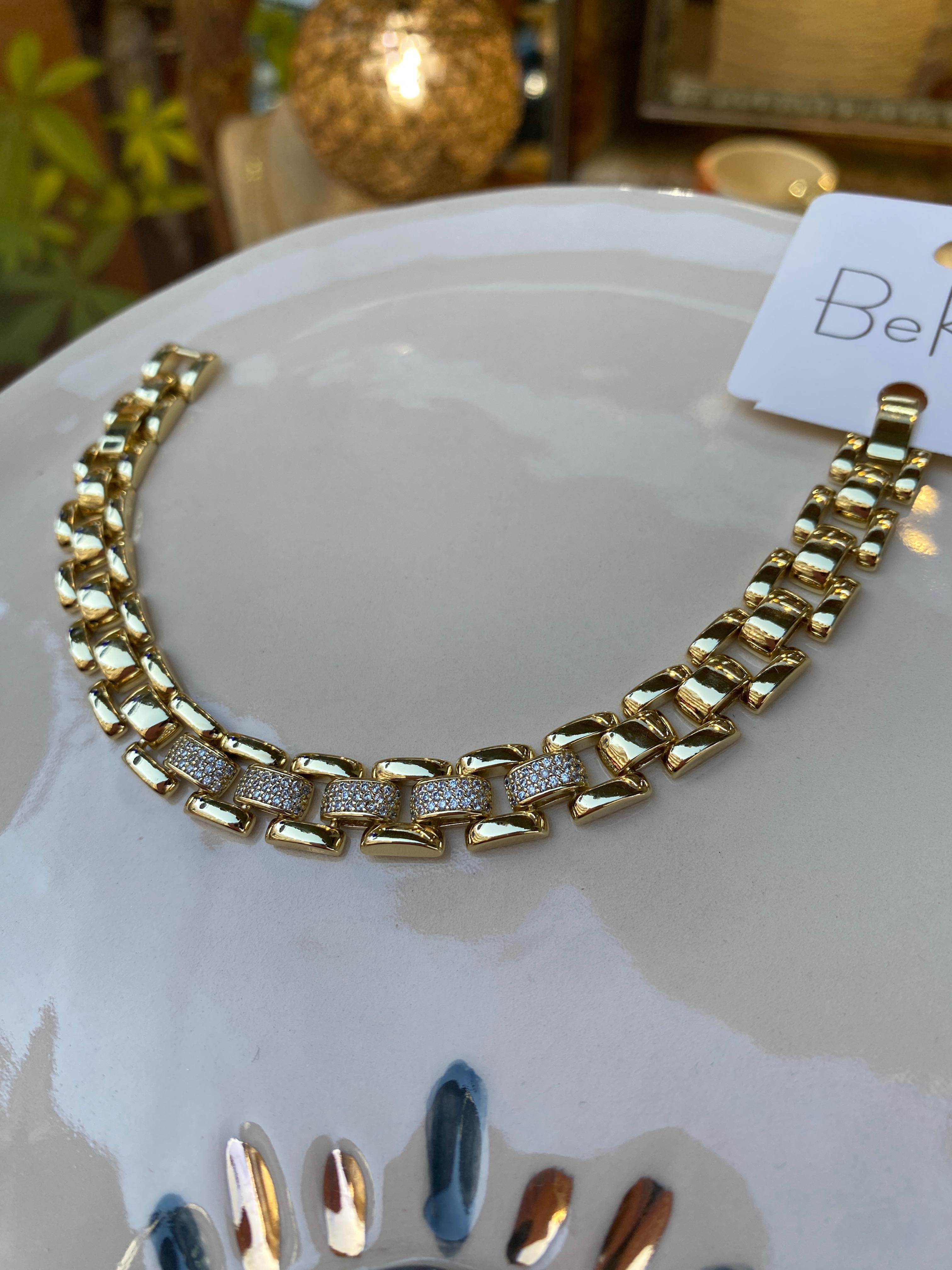 BİLEKLİK 14 K 022