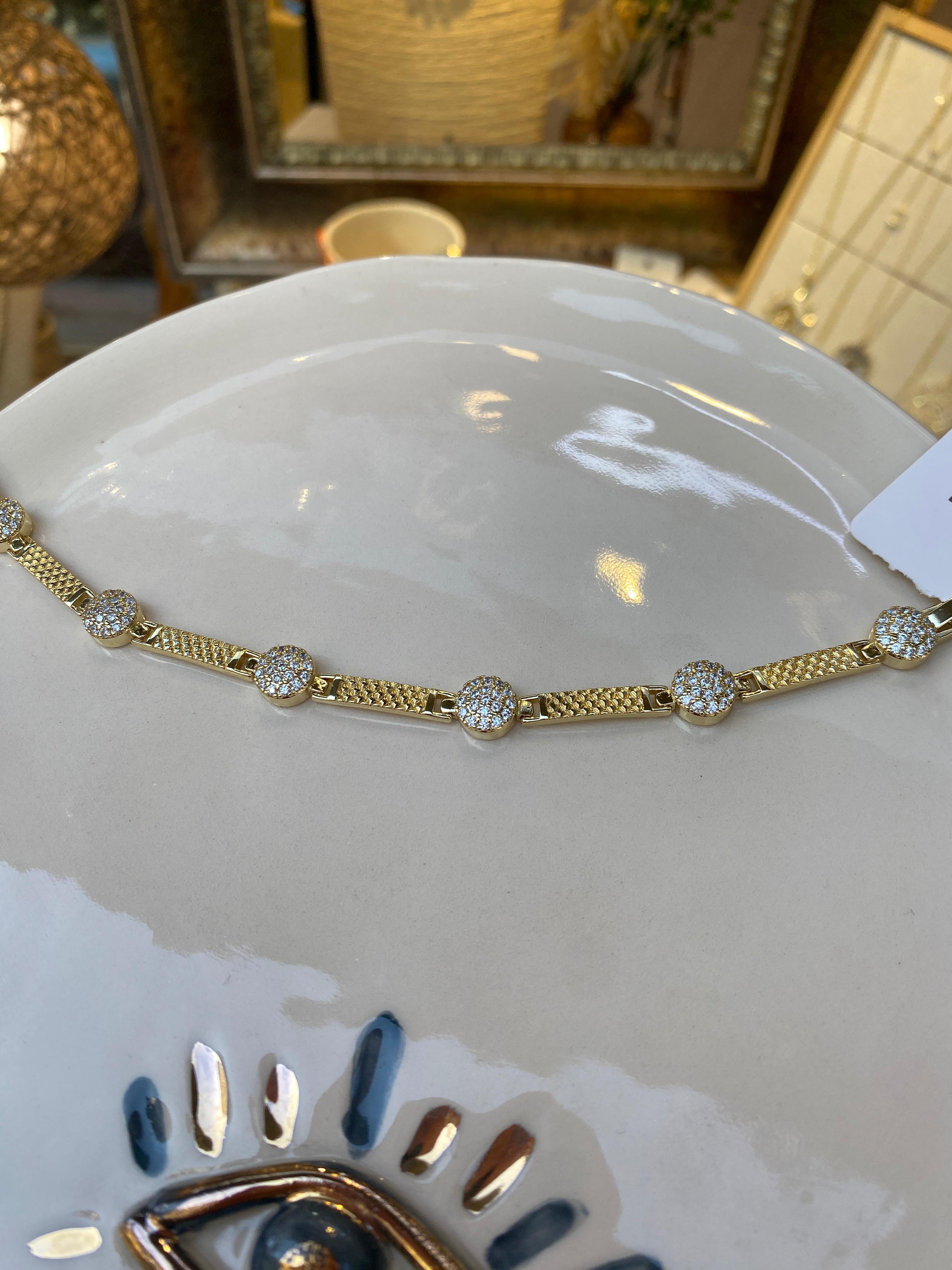 BİLEKLİK 14 K 024