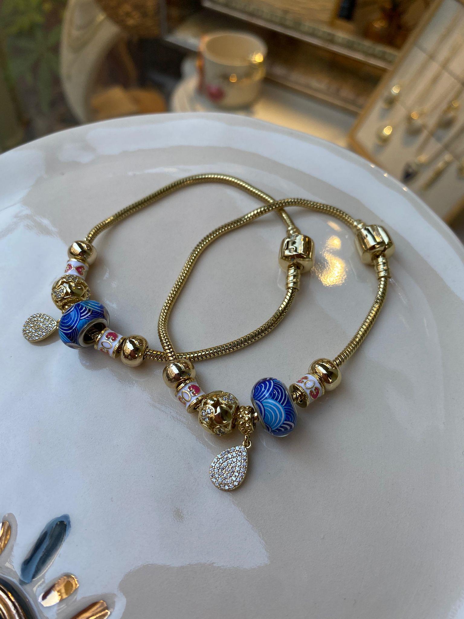 BİLEKLİK PANDORA 001