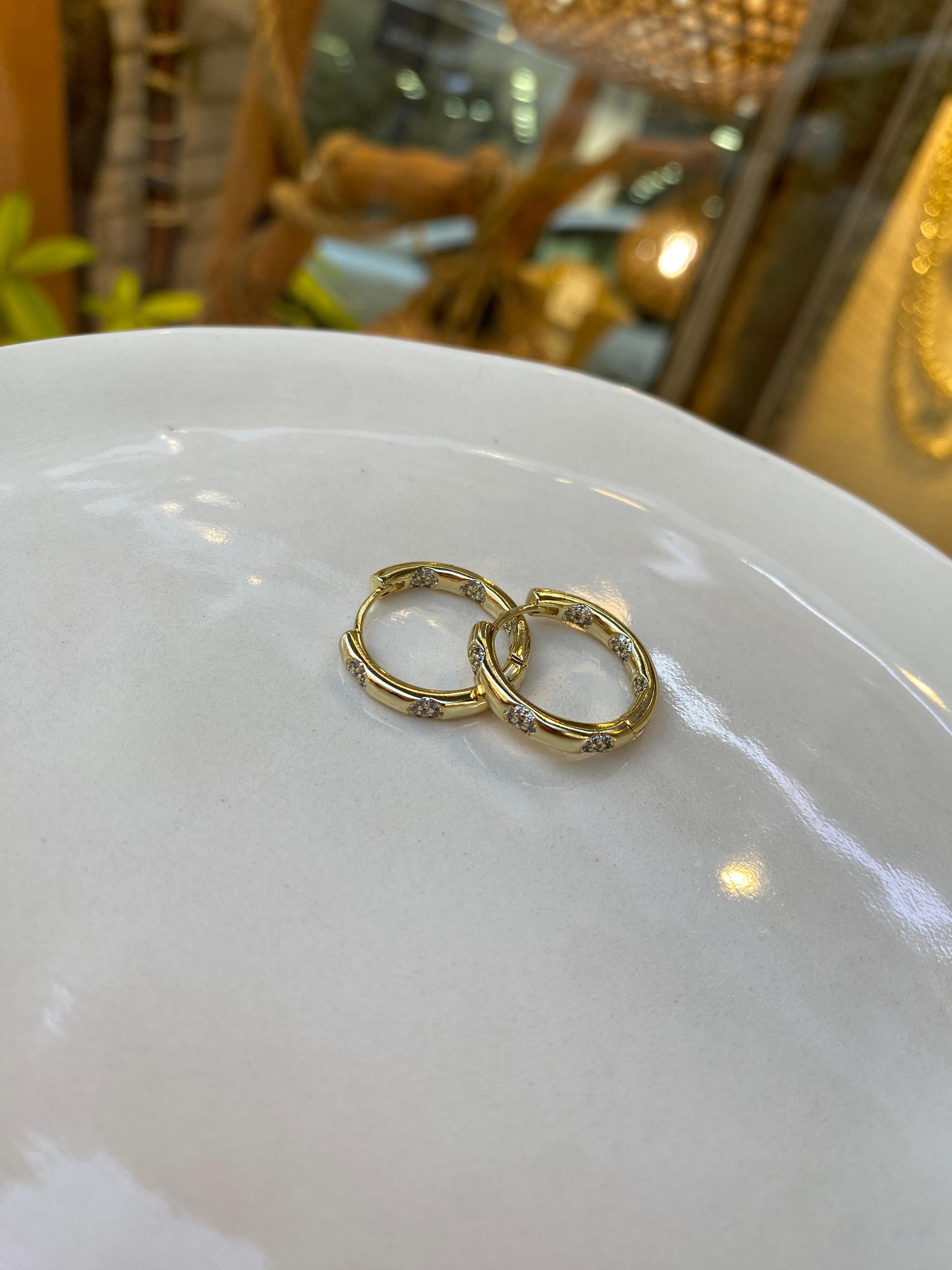 GOLD 14 K KÜPE 30