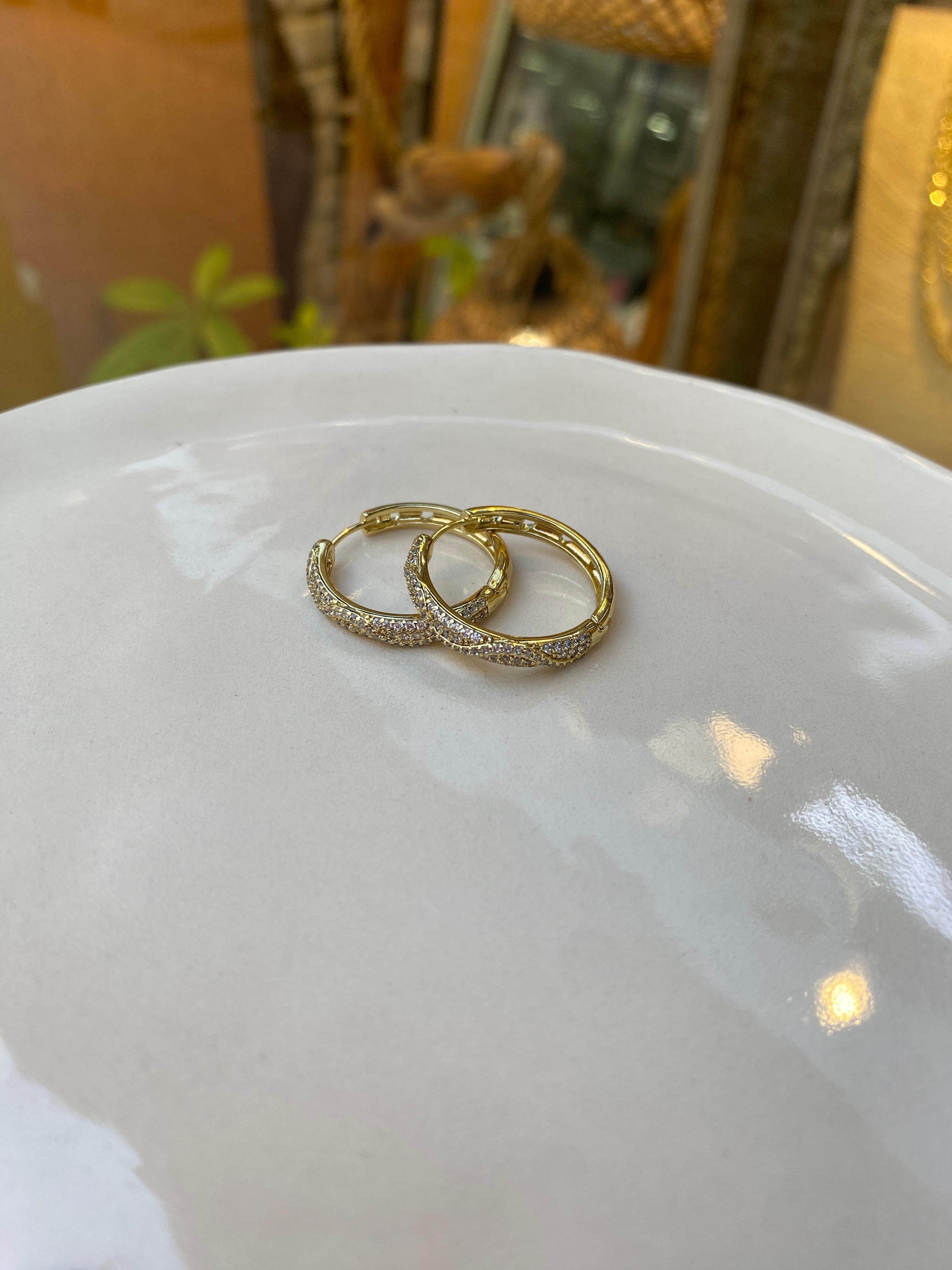 GOLD 14 K KÜPE 39
