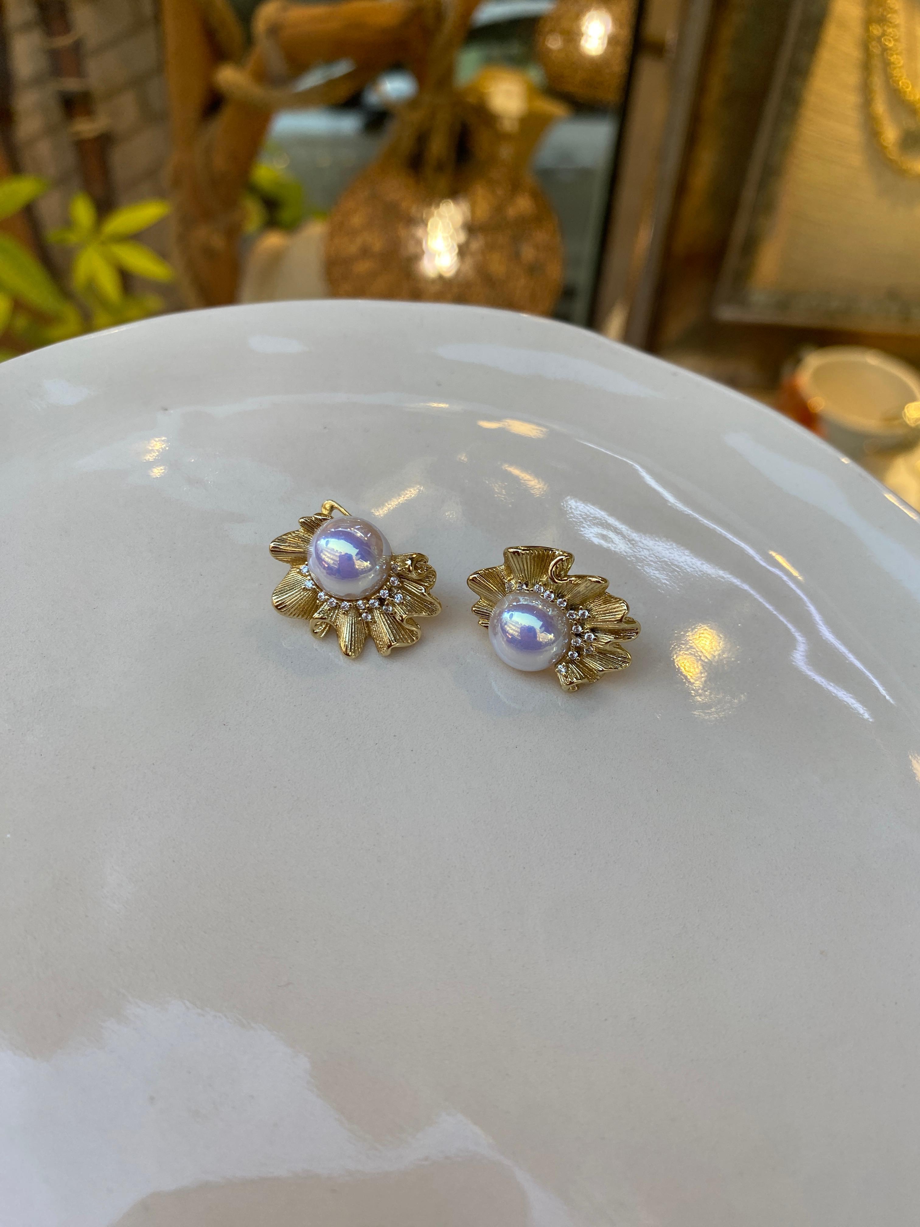 GOLD 14 K KÜPE 41