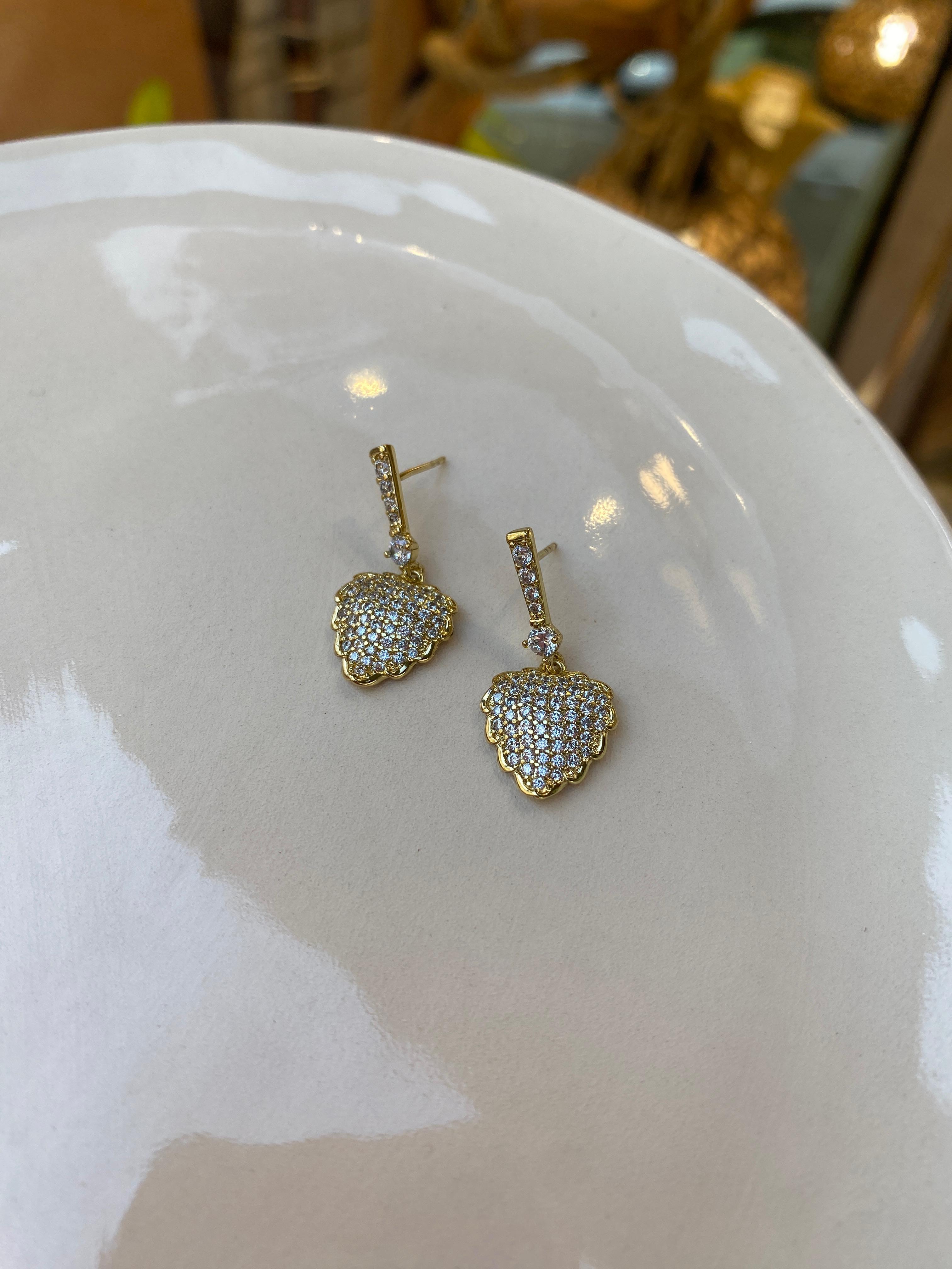 GOLD 14 K KÜPE 43