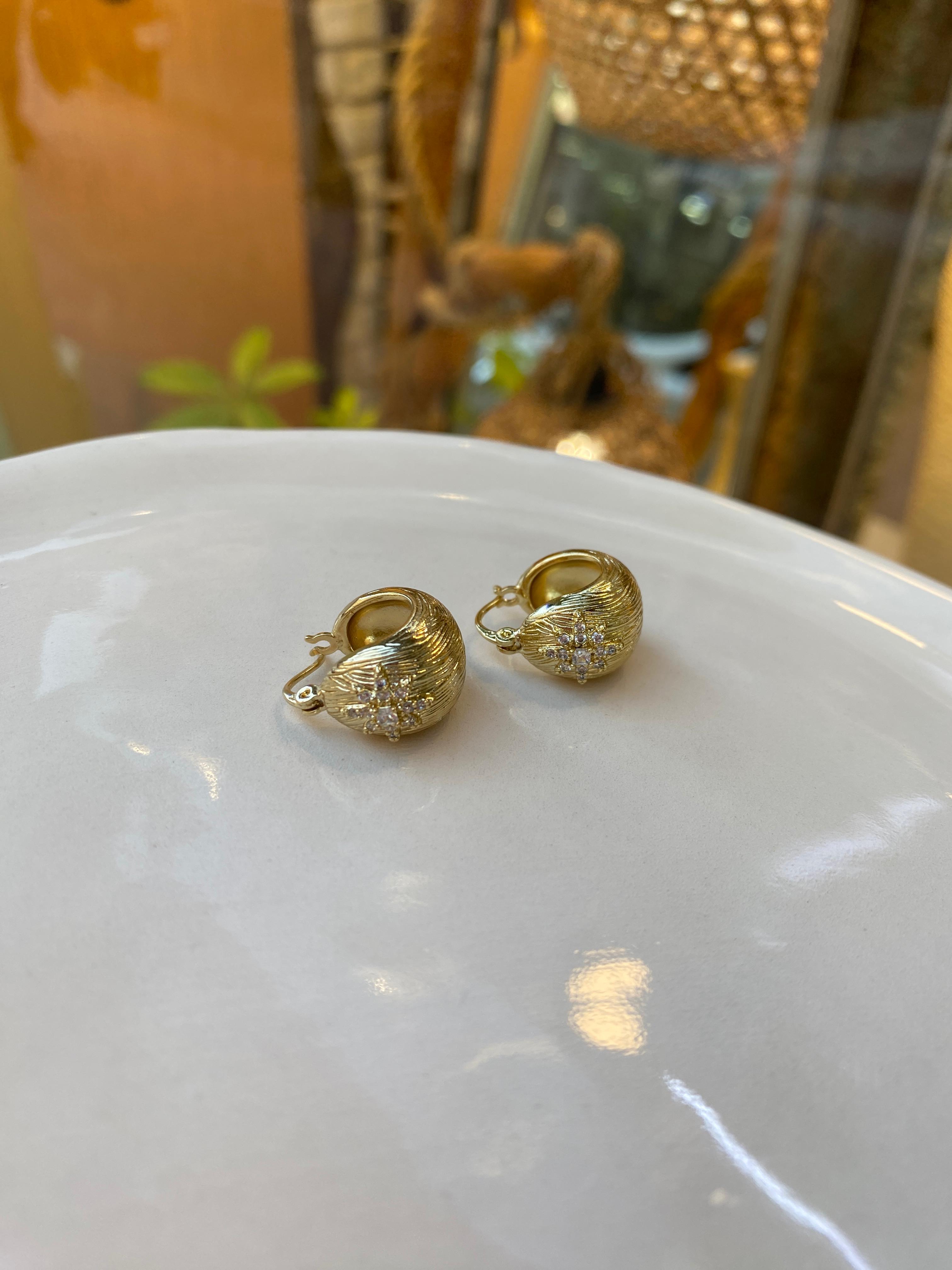 GOLD 14  K KÜPE 48