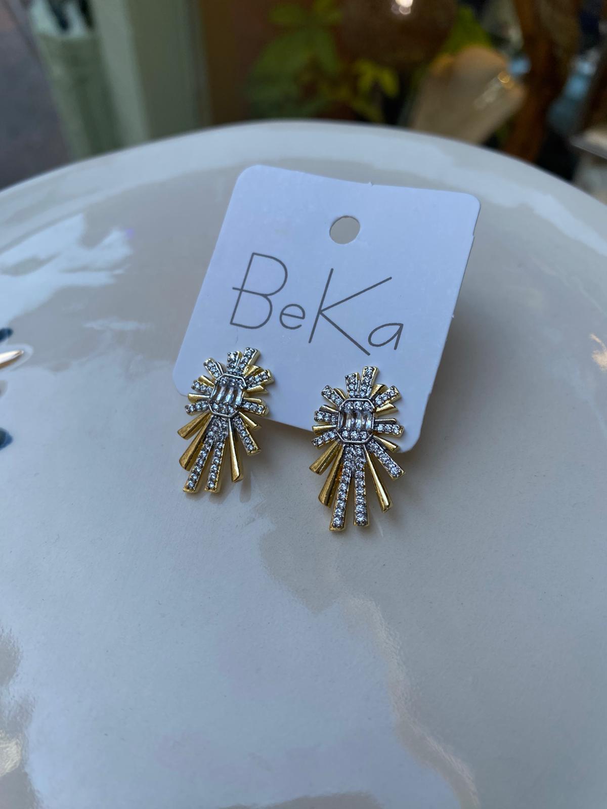 GOLD 14 K KÜPE 59
