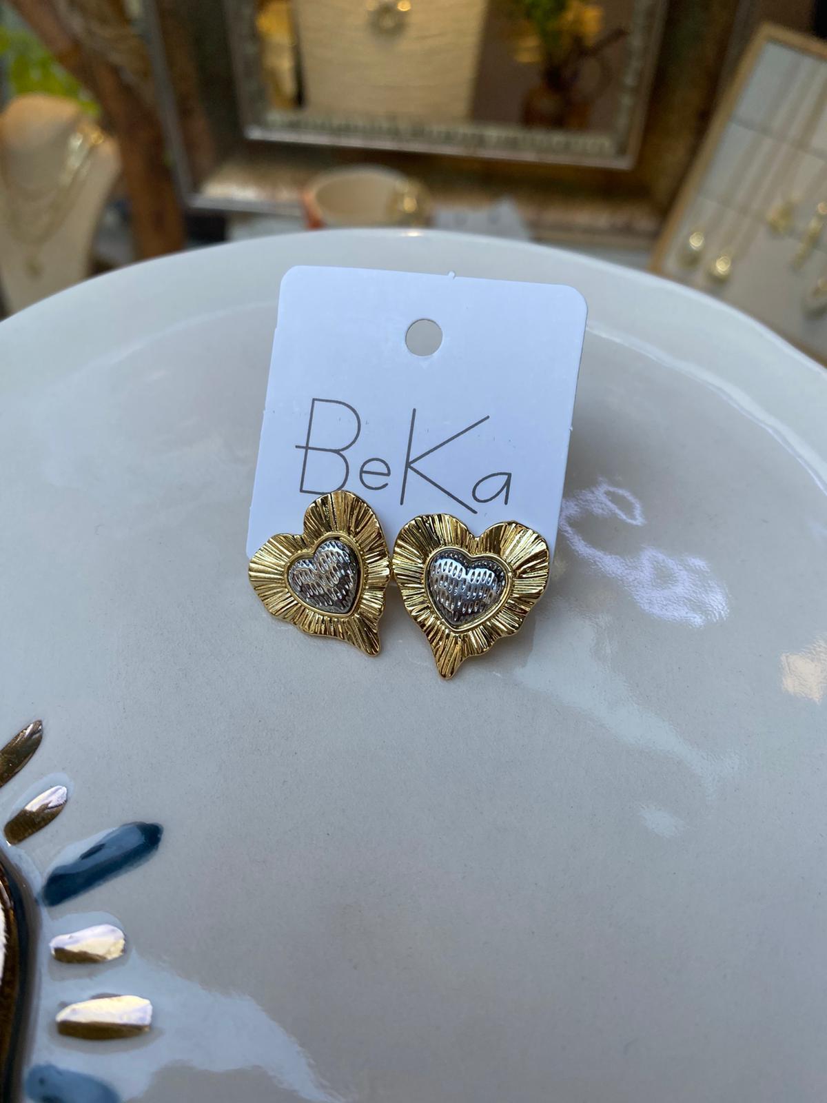 GOLD 14 K KÜPE 60