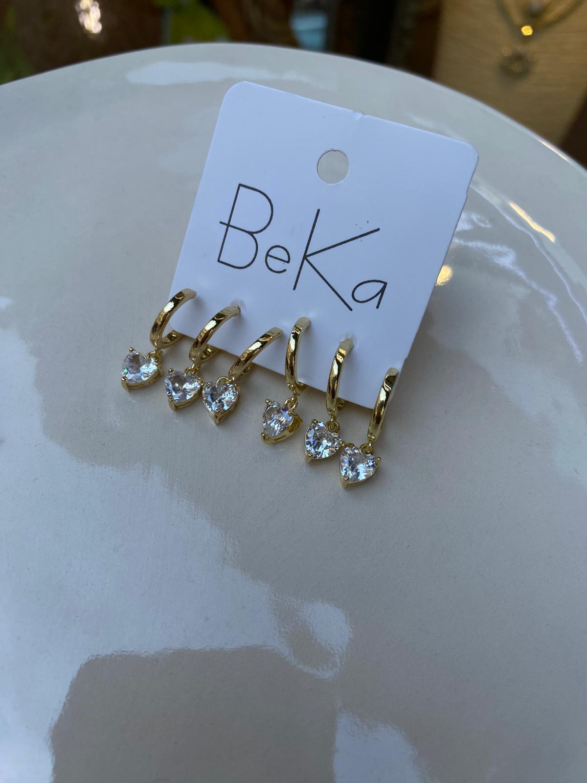 GOLD 14 K KÜPE 65