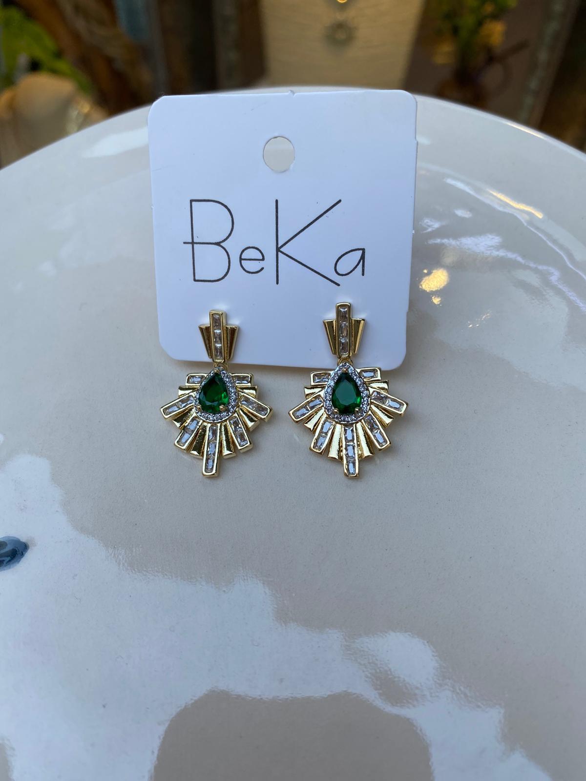 GOLD 14 K KÜPE 68